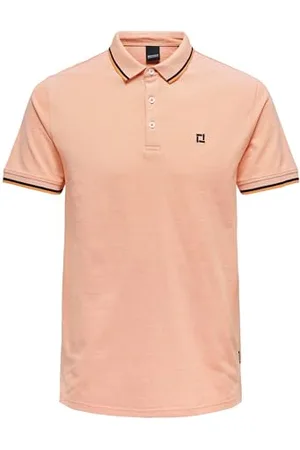 Only & Sons Male Polo
