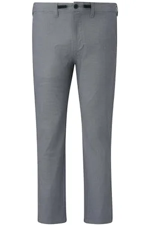 QS by s.Oliver Chino mit Tunnelzug, Relaxed Fit