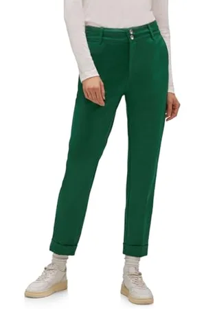 Street one Damen A376857 Chinohose, , 42W x 28L