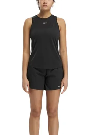 Reebok Damen Laufen Tank, , M