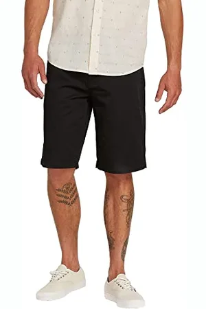 Volcom Herren Vmonty Chino Lässige Shorts, , 47