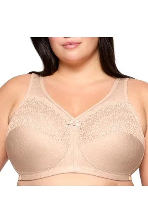 Glamorise Full Coverage Bra Damen, ,90B