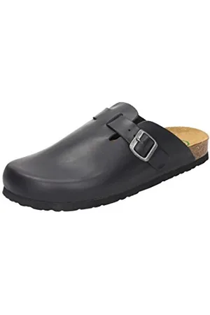 DR. BRINKMANN Herren Pantolette 37 EU