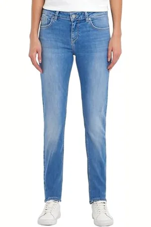 LTB Damen Aspen Y Jeans, , 25W / 30L