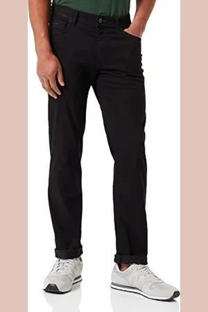 Brax Herren Style Cadiz Five-Pocket Marathon-Qualität Hose, , 38W / 38L