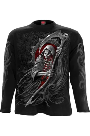 Spiral Herren M301-l T-Shirt, , L