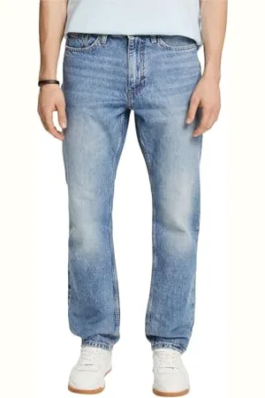 ESPRIT Herren 034ee2b314 Jeans, 903/Blue Light Wash, 29W x 34L