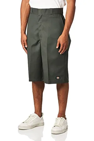 Dickies Herren Shorts 13in Mlt Pkt W/St, , W32