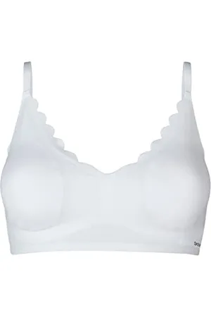 Skiny Damen Micro Essentials 084272 Bustier, , 64 EU