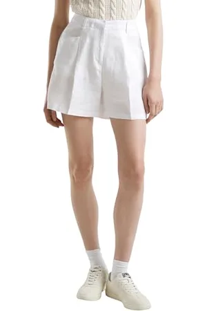 Benetton Damen 4aghd9013 Shorts, , 36