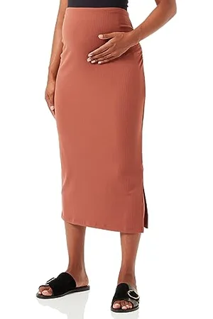 Noppies Maternity Vija Rib Skirt OTB