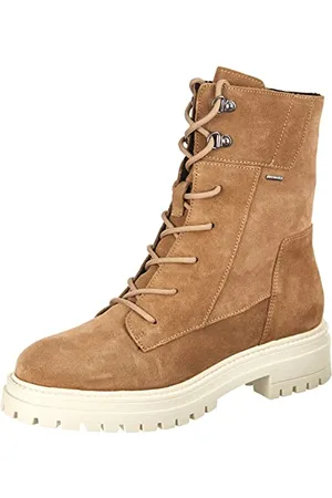 Geox Damen D Iridea B Abx C Stiefeletten