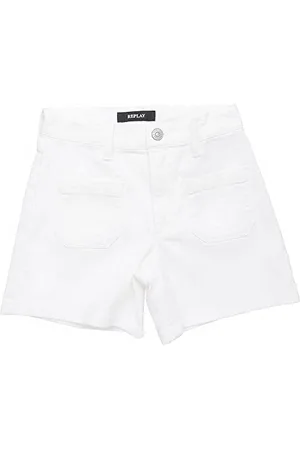 Replay Mädchen SIJAN Shorts, , 16A