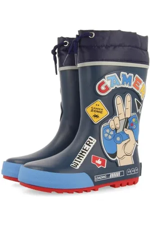 Gioseppo Busene Oxford-Stiefel, , 28 EU