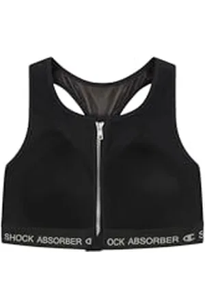 Champion Damen Shock Absorber S09cg-Infinity Power Sport-BH, , 85C