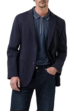 Pierre Cardin Herren PC-Michel-4 Anzugsakko, , 27
