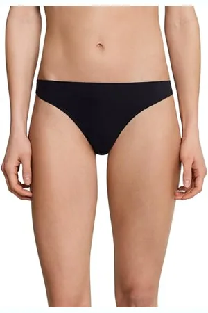 Schiesser Damen Invisible - Lace String, , 42 EU