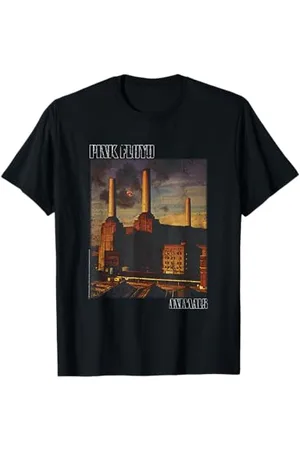 Pink Floyd FADED ANIMALS T-Shirt