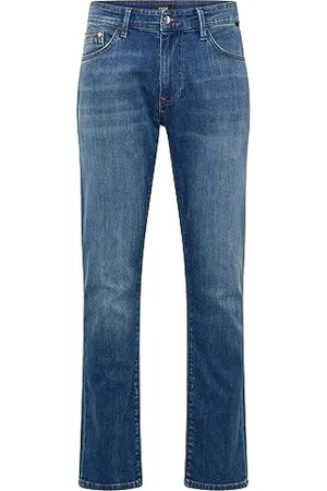 Mavi Herren Marcus Jeans, , 32W x 40L