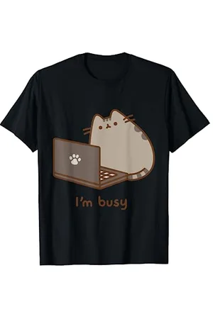 Pusheen I
