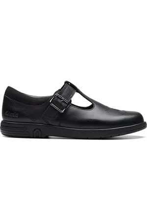 Clarks Jazzy Tap K. Ballerinas, , 35 EU