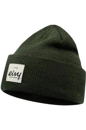 Eivy Damen Watcher Beanie-Mütze, , Einheitsgröße