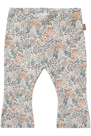 Noppies Baby Girls Flared Legging Volos Allover Print