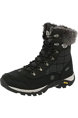 BRUTTING Himalaya Damen Schneestiefel, , 37 EU