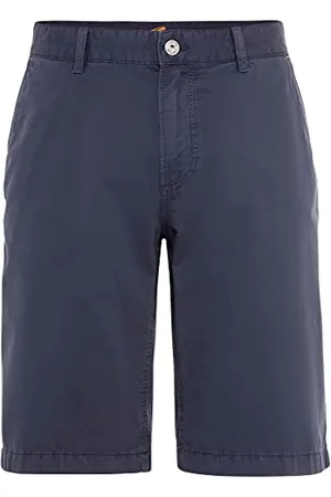Camel Active Herren 4975105u75 Bermudas, , 38I