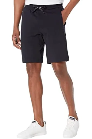 Armani Exchange Herren French Terry Shorts, , XL