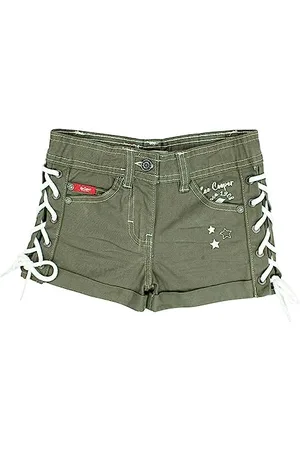 Lee Jungen Lc190205 Spc S2 Klassische Shorts, , 140