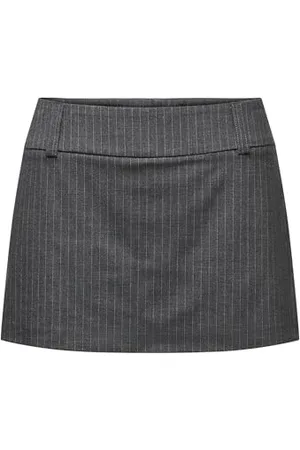 ONLY Damen ONLNOELIA LW Skort XT TLR Rock, , 44
