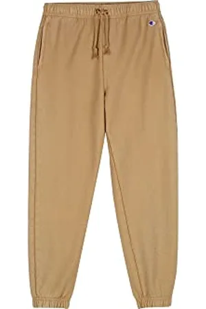 Champion Herren 1919 Rochester Pant Woven Ribstop Straight Hem Trainingshose, , M