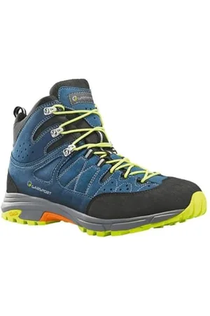 Garsport Herren Fast Trek Mid Tex Trekking Shoe, , 43 EU