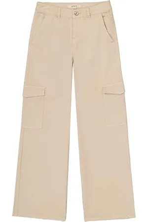 Garcia Kids Mädchen Pants Non Denim, , 158 cm