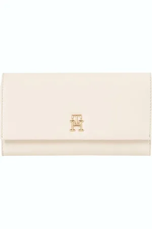Tommy Hilfiger Damen Geldbörse Legacy Flap mit Umschlag, , Einheitsgröße