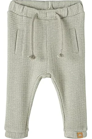 NAME IT Baby Boys NBMTUNO Pant Hose, , 68