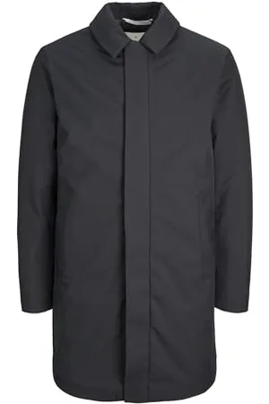 JACK & JONES Herren Jprccclement Mac Coat Mantel 12238641 , ,L