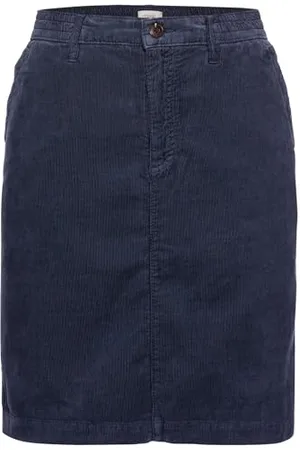 Camel Active Damen Rock mit elastischem Bund womenswear-38