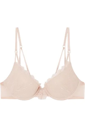 Women secret Damen Sense Valentine Push-Up-BH, , 80B