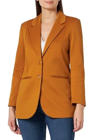 Ichi Damen IHKATE SUS Oversize BL Blazer, , M