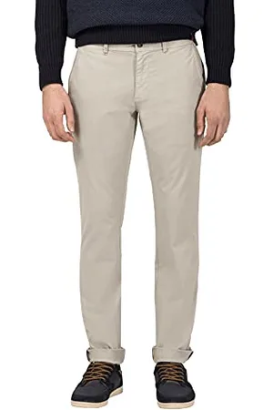 Timezone Herren Chino Hose Spencer TZ (W28, )