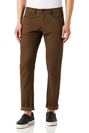 Camel Active Herren 488135/6+64 Freizeithose, , 35W / 34L