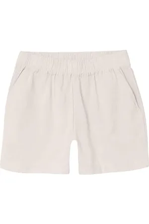 NAME IT Mädchen Nkffalinnen Pull Up Shorts Noos, , 134