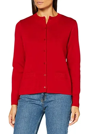 Armor.lux Damen Cardigan 