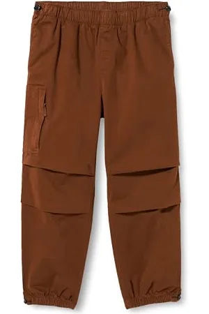 QS by s.Oliver Cargo Hose, Loose Fit