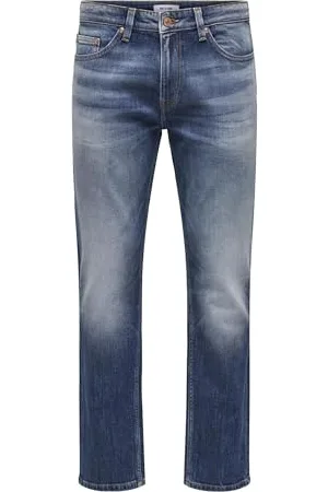 Only & Sons Onsweft Regular Db 6764 Dcc DNM Noos