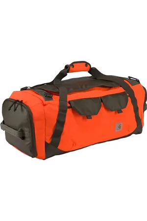 Carhartt Heavy Haul Utility Duffel Bag, , 55L, Heavy Haul Utility Duffel Bag