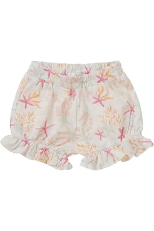 Noppies Baby Girls Short Chesapeake allover print