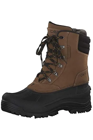 CMP Herren Biografer snestøvler Wp Schneestiefel, Castoro, 45 EU